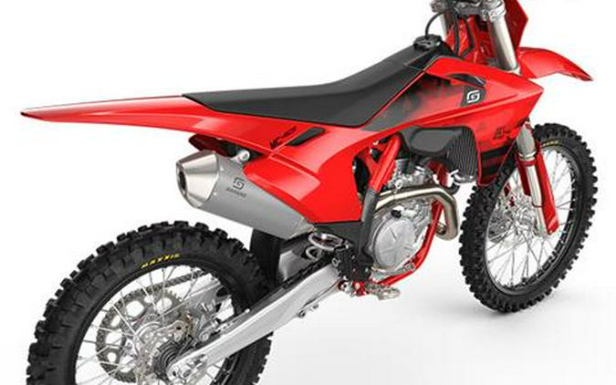 2027 GASGAS MC 450F
