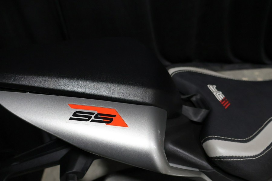 2025 450SS - CFMOTO