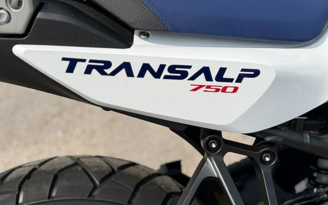 2026 Honda Transalp E-Clutch