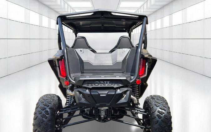2026 Honda Talon 1000R FOX® Live Valve