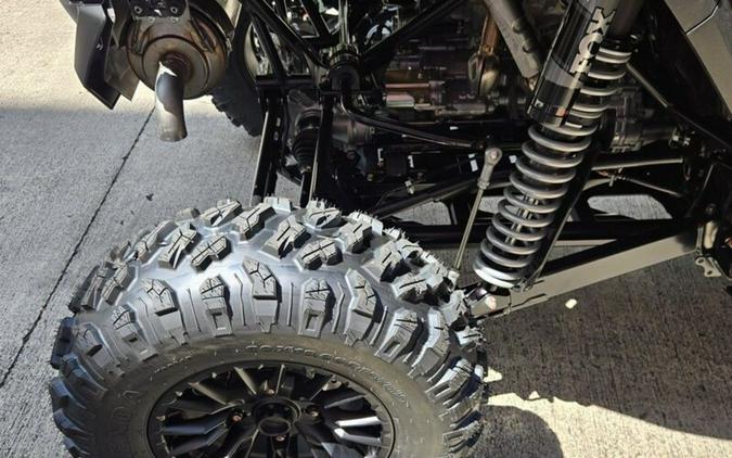 2026 Honda Talon 1000R FOX® Live Valve