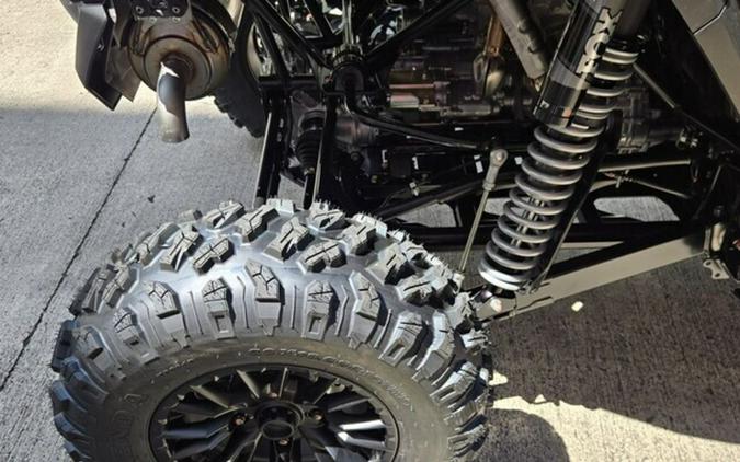 2026 Honda Talon 1000R FOX® Live Valve