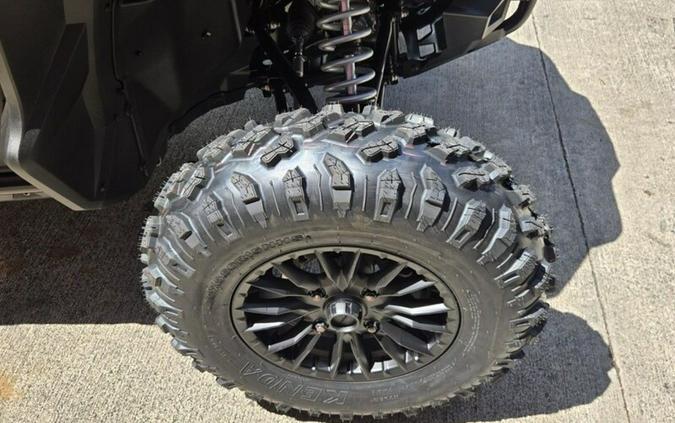 2026 Honda Talon 1000R FOX® Live Valve