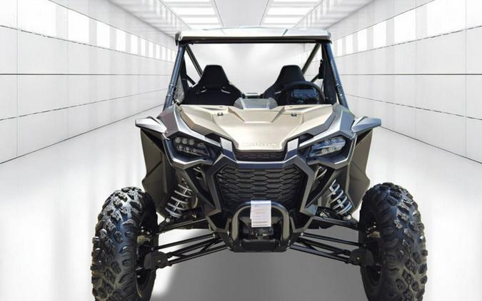 2026 Honda Talon 1000R FOX® Live Valve