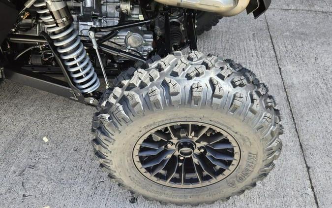 2026 Honda Talon 1000R FOX® Live Valve