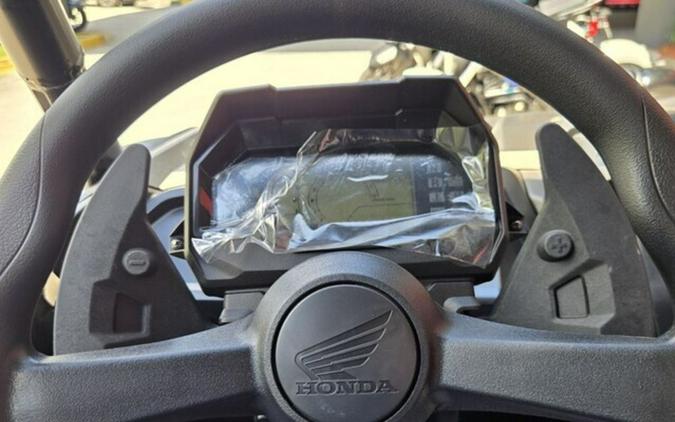 2026 Honda Talon 1000R FOX® Live Valve