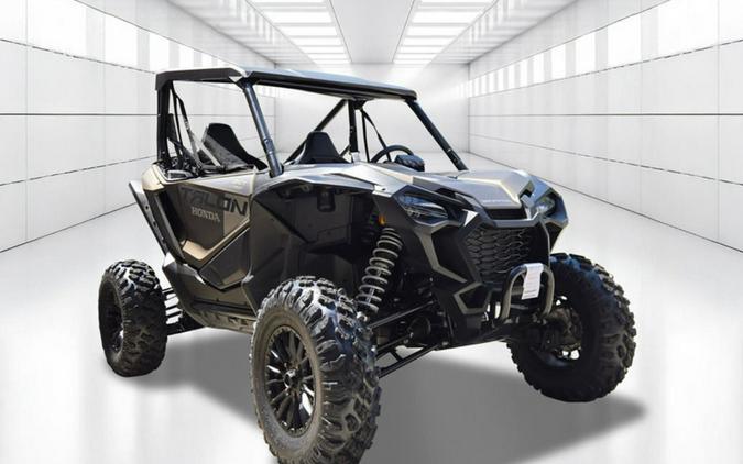 2026 Honda Talon 1000R FOX® Live Valve