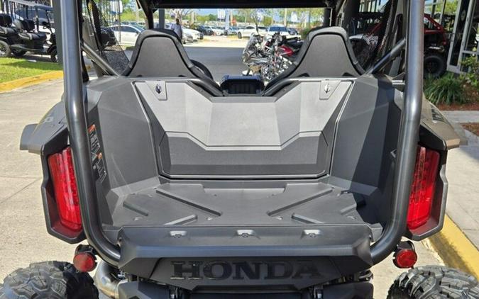 2026 Honda Talon 1000R FOX® Live Valve