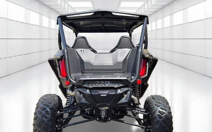 2026 Honda Talon 1000R FOX® Live Valve