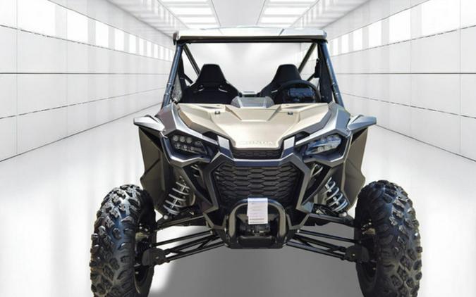 2026 Honda Talon 1000R FOX® Live Valve