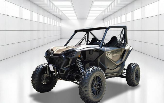 2026 Honda Talon 1000R FOX® Live Valve