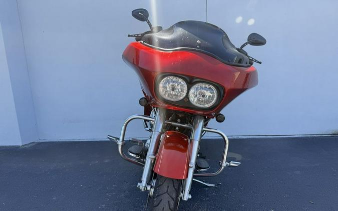 2013 Harley-Davidson FLTRX - Road Glide Custom