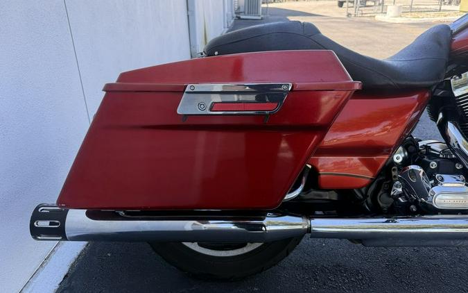 2013 Harley-Davidson FLTRX - Road Glide Custom