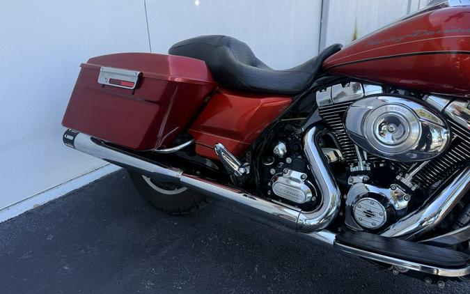 2013 Harley-Davidson FLTRX - Road Glide Custom