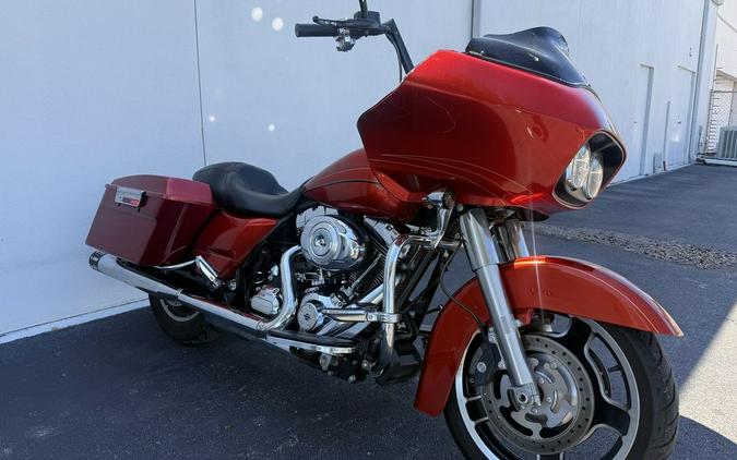 2013 Harley-Davidson FLTRX - Road Glide Custom