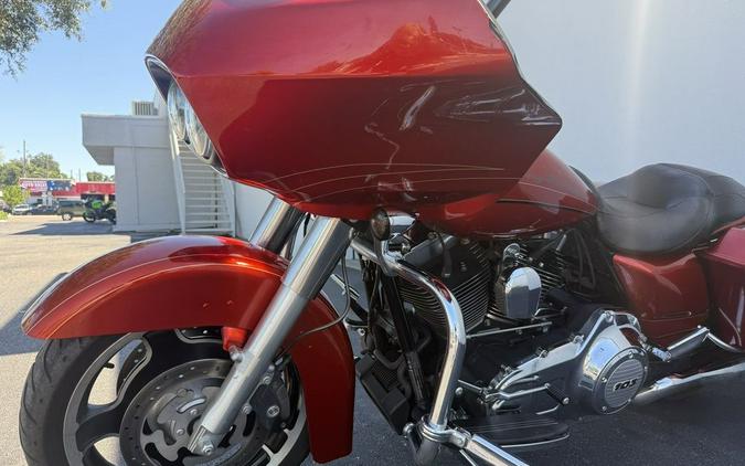 2013 Harley-Davidson FLTRX - Road Glide Custom