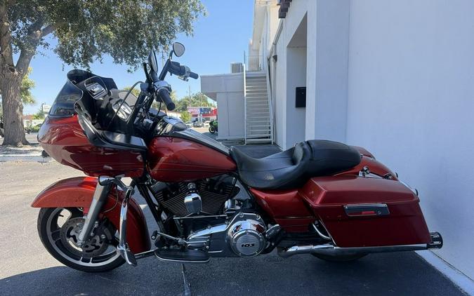 2013 Harley-Davidson FLTRX - Road Glide Custom