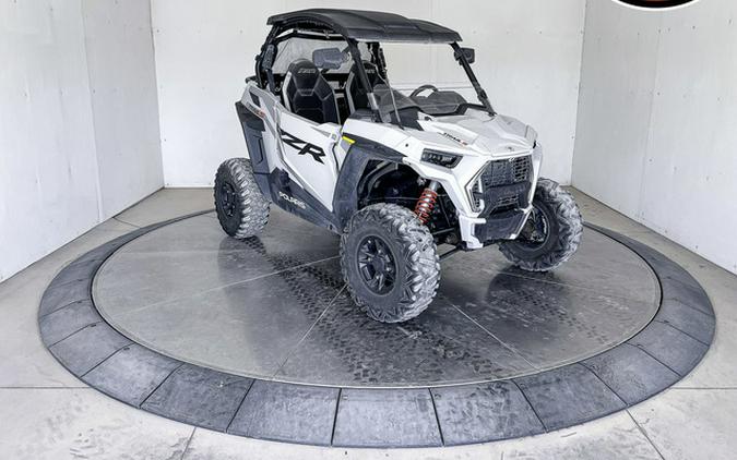 2021 Polaris RZR Trail S 1000 Ultimate
