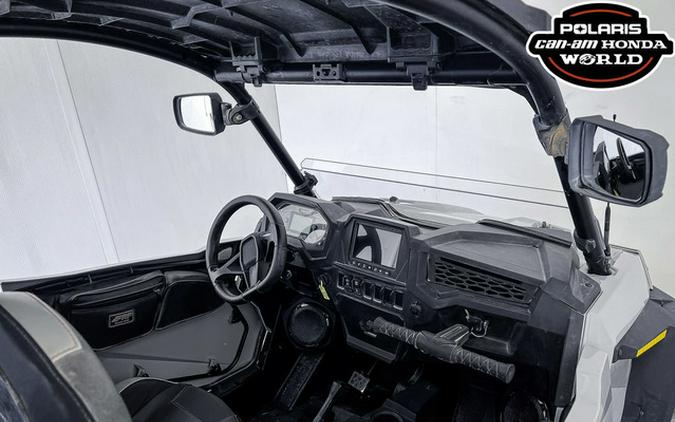 2021 Polaris RZR Trail S 1000 Ultimate