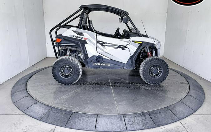 2021 Polaris RZR Trail S 1000 Ultimate