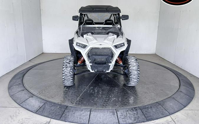 2021 Polaris RZR Trail S 1000 Ultimate