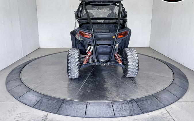 2021 Polaris RZR Trail S 1000 Ultimate