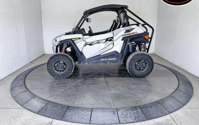 2021 Polaris RZR Trail S 1000 Ultimate
