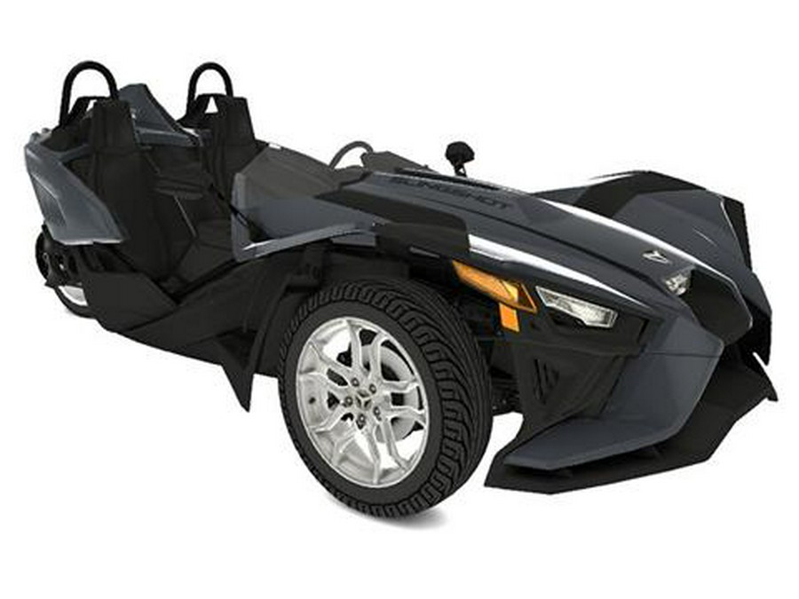 2023 Slingshot Slingshot SL AutoDrive