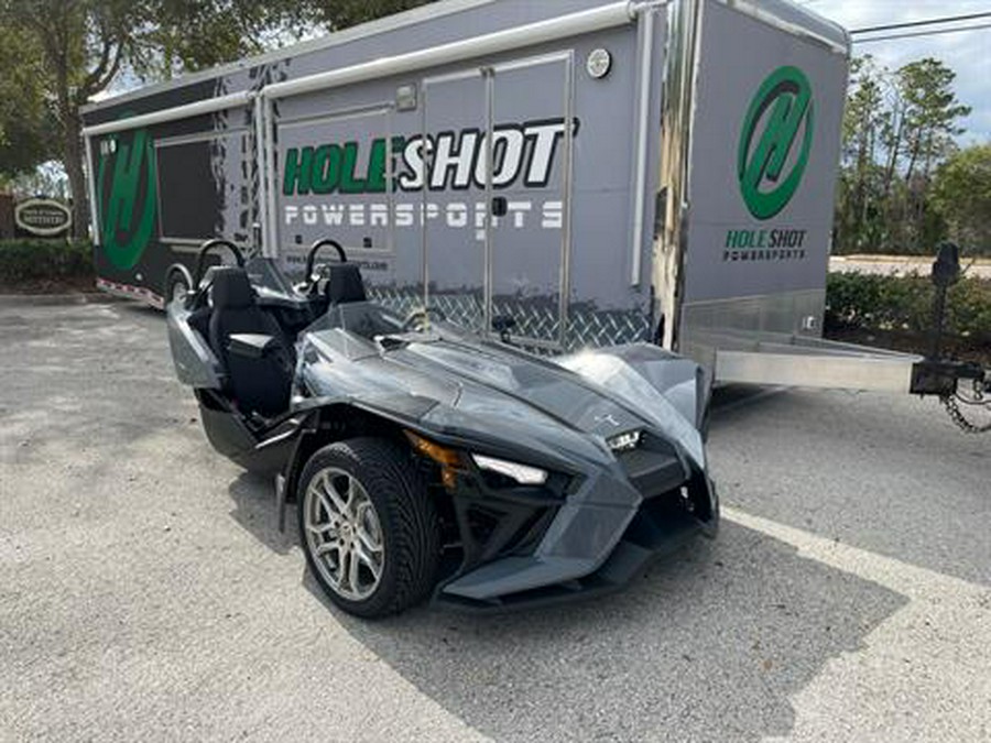 2023 Slingshot Slingshot SL AutoDrive