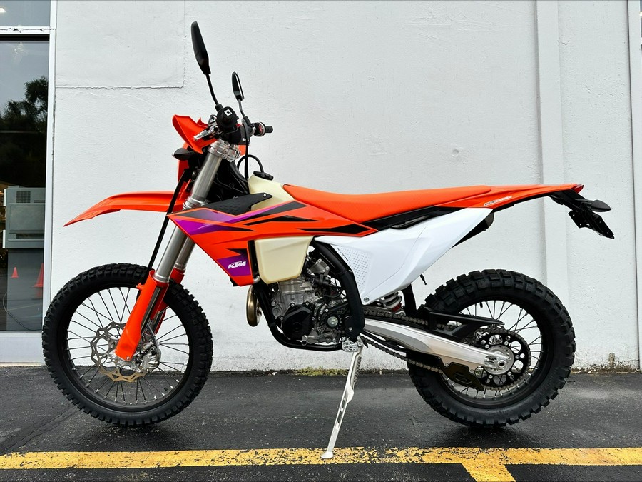 2024 KTM 500 EXC- F