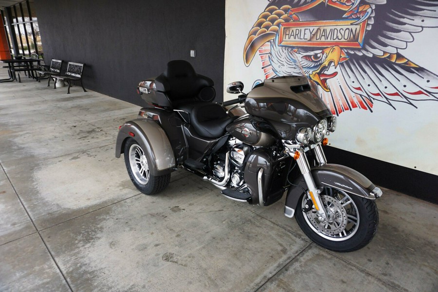 2023 Harley-Davidson Tri Glide Ultra #N/A