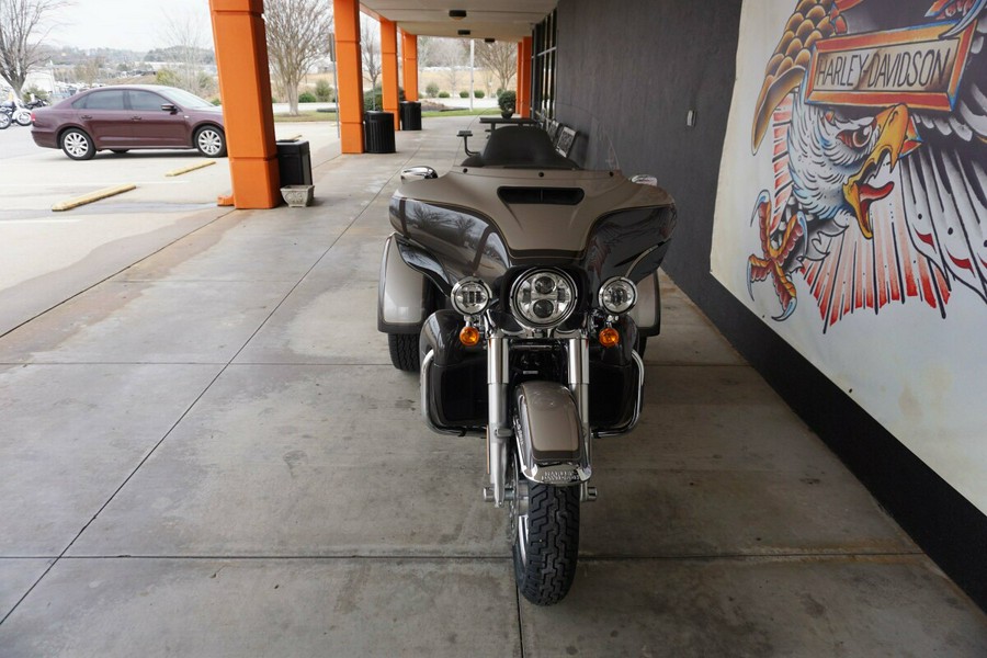 2023 Harley-Davidson Tri Glide Ultra #N/A