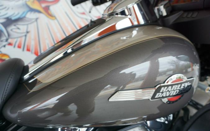 2023 Harley-Davidson Tri Glide Ultra #N/A
