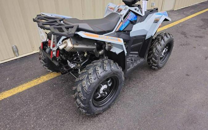 2024 Polaris® Scrambler 850