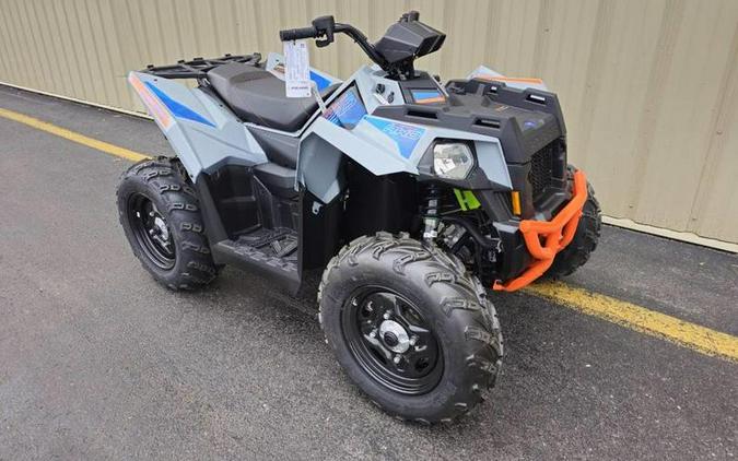 2024 Polaris® Scrambler 850