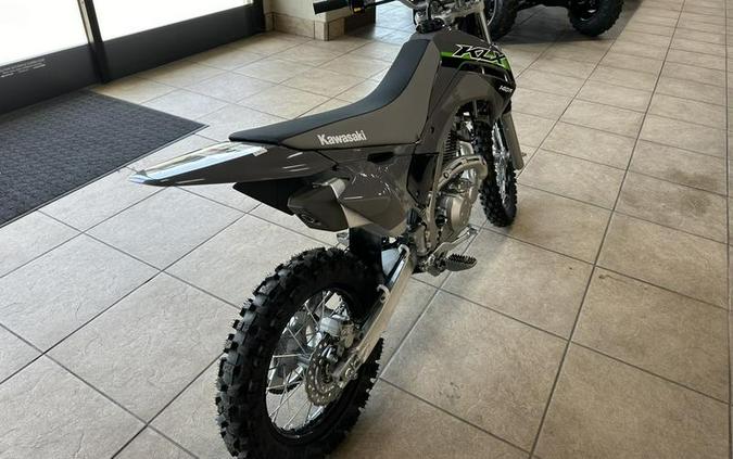 2024 Kawasaki KLX140ARFNN