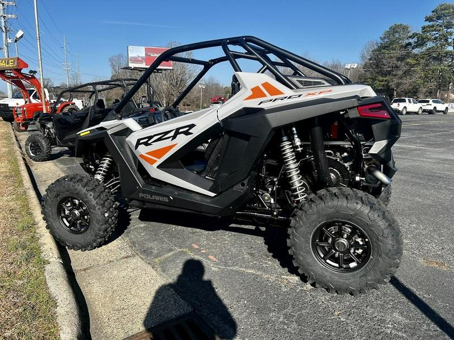 2024 Polaris® RZR Pro XP Sport