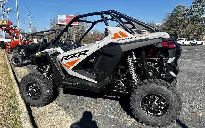 2024 Polaris® RZR Pro XP Sport