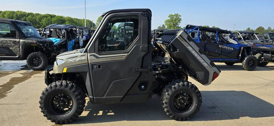 2024 Polaris® Ranger XP 1000 NorthStar Edition Ultimate