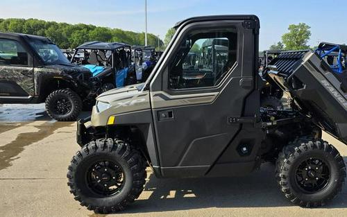 2024 Polaris® Ranger XP 1000 NorthStar Edition Ultimate