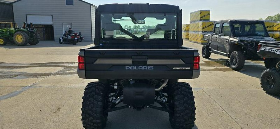 2024 Polaris® Ranger XP 1000 NorthStar Edition Ultimate