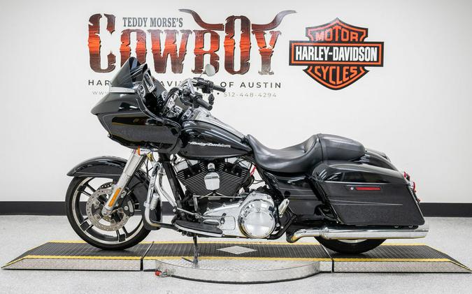 2016 Harley-Davidson® FLTRXS - Road Glide® Special