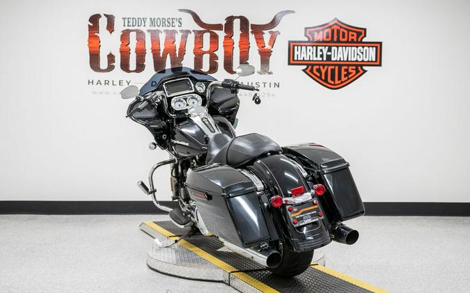 2016 Harley-Davidson® FLTRXS - Road Glide® Special