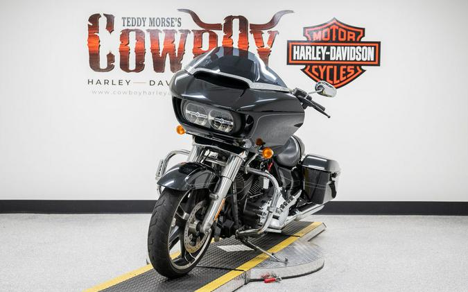 2016 Harley-Davidson® FLTRXS - Road Glide® Special