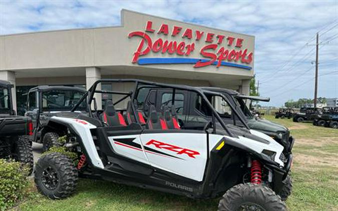 2024 Polaris RZR XP 4 1000 Sport