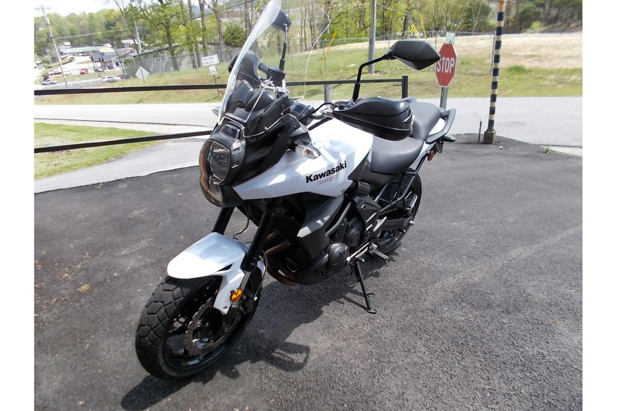 2013 Kawasaki Versys® 650