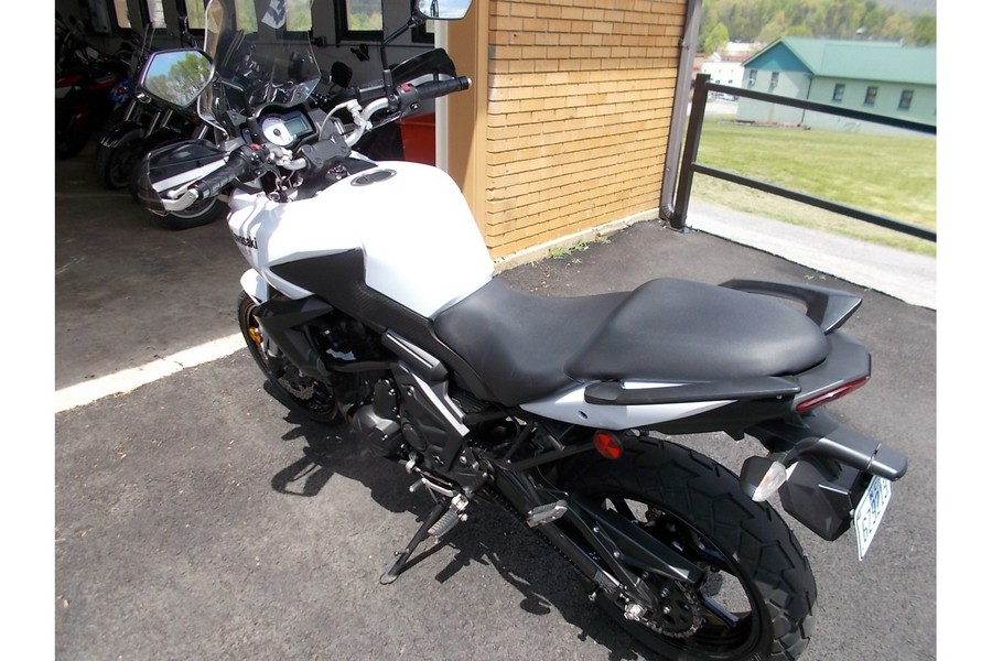 2013 Kawasaki Versys® 650