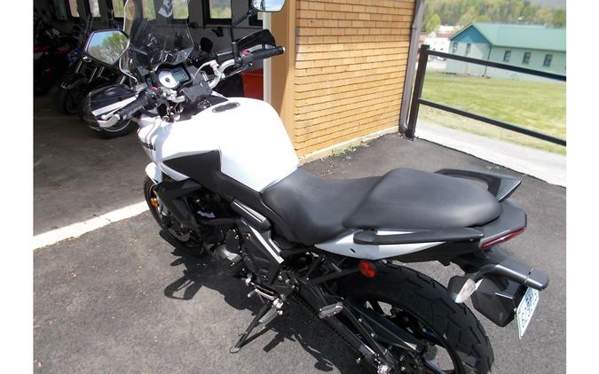 2013 Kawasaki Versys® 650