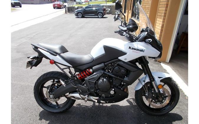 2013 Kawasaki Versys® 650