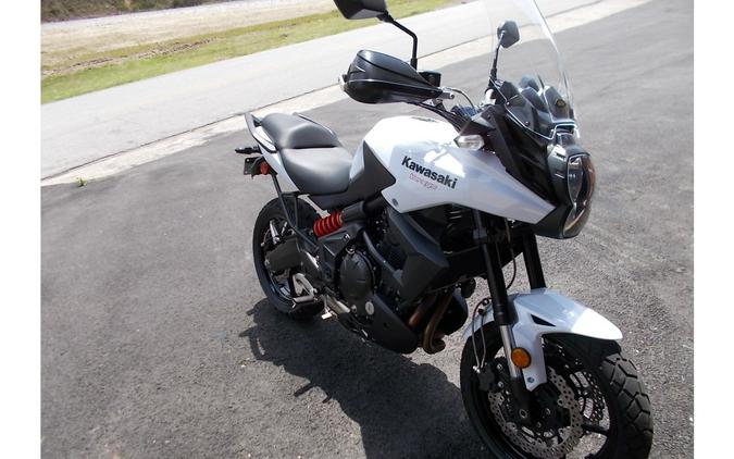 2013 Kawasaki Versys® 650